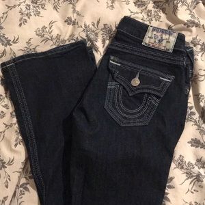 True Religion jeans size 26
